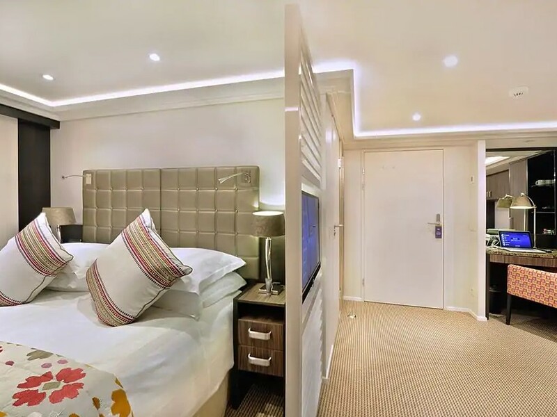 Suite